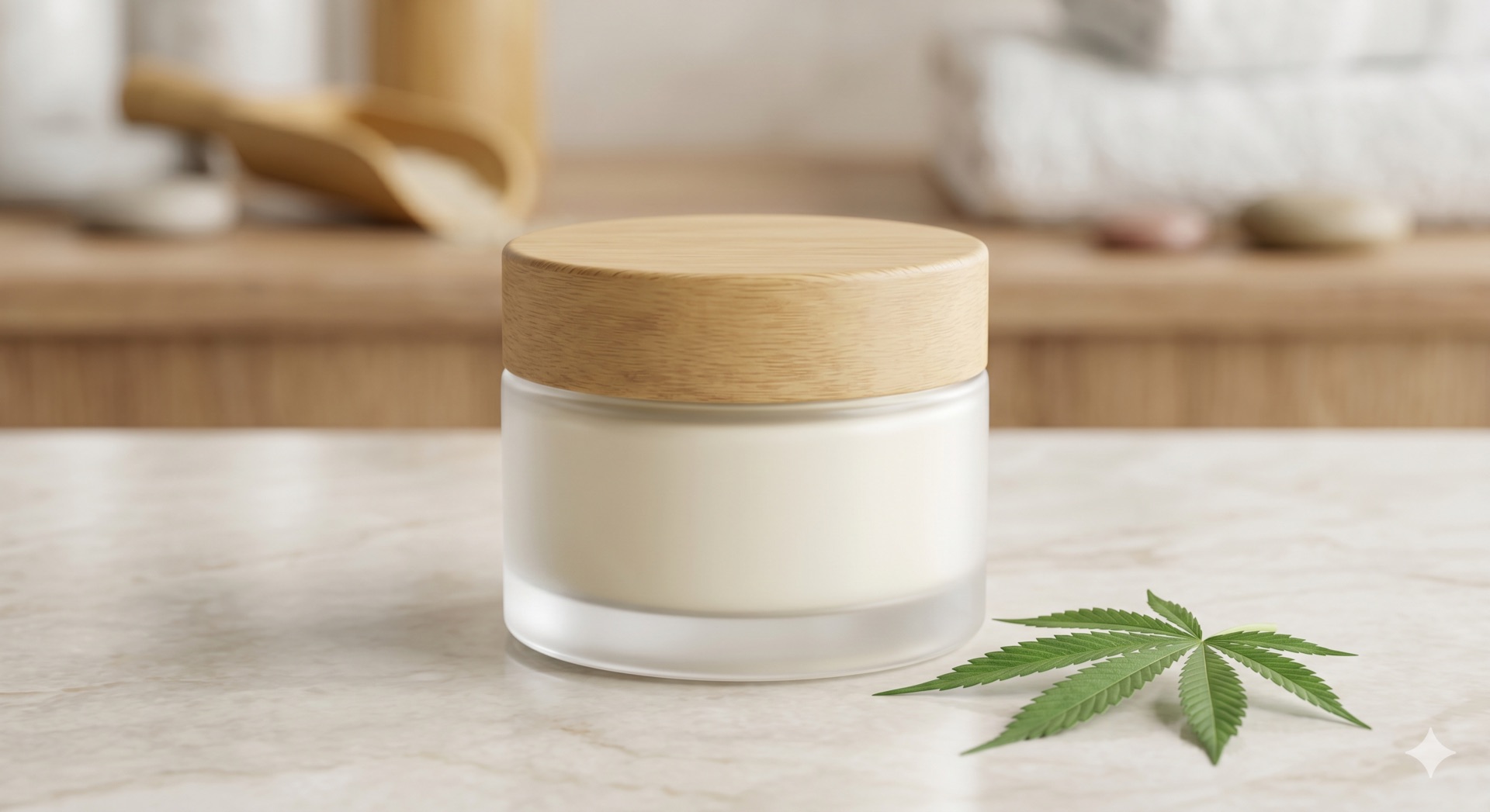 Cannabis topicals